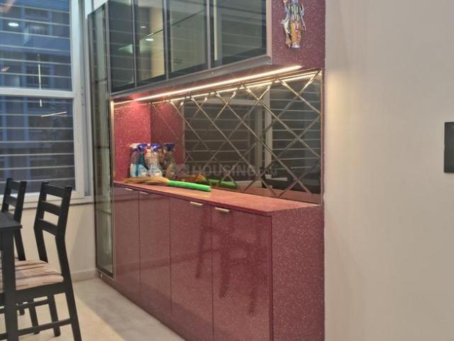 3 BHK Apartment in Jayanagar for rent Bengaluru. The reference number is 20235557