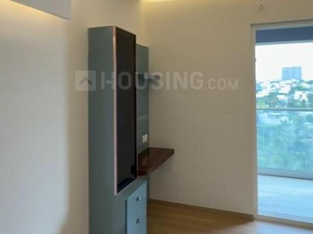 3 BHK Apartment in Jayanagar for rent Bengaluru. The reference number is 20398677