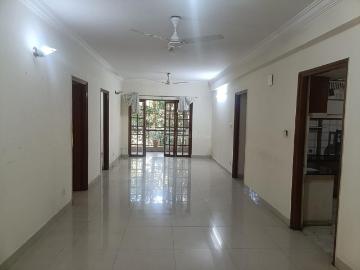 3 BHK Apartment in Jayanagar for rent Bengaluru. The reference number is 20306357