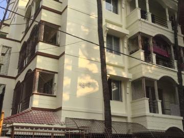 3 BHK Apartment in Jayanagar for rent Bengaluru. The reference number is 20335392