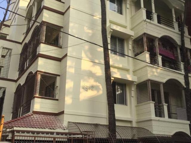 3 BHK Apartment in Jayanagar for rent Bengaluru. The reference number is 20335392