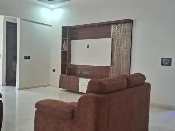 3 BHK Apartment in Jayanagar for rent Bengaluru. The reference number is 20447457