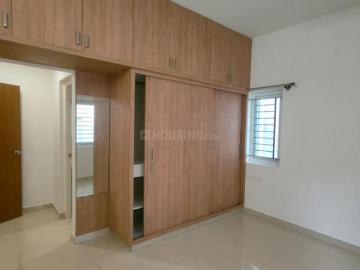 3 BHK Apartment in Jayanagar for rent Bengaluru. The reference number is 20555720