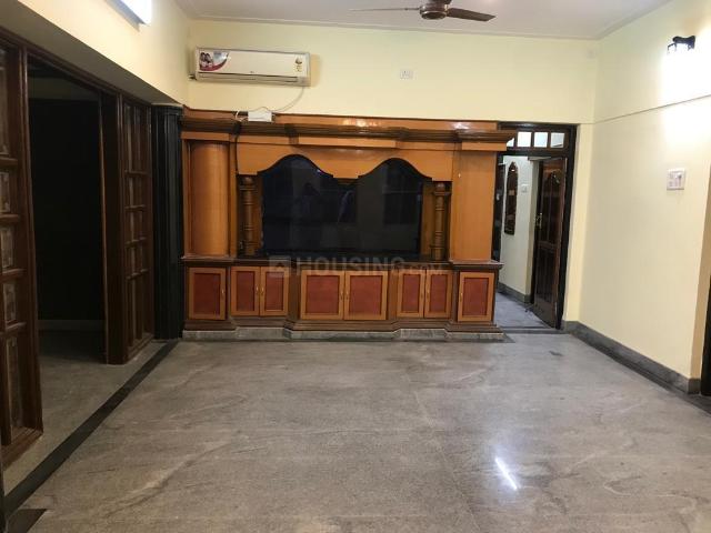 3 BHK Apartment in Jayanagar for rent Bengaluru. The reference number is 20510943