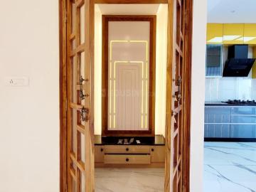 3 BHK Apartment in Jayanagar for rent Bengaluru. The reference number is 20539330