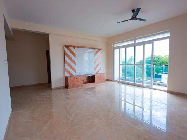 3 BHK Apartment in Jayanagar for rent Bengaluru. The reference number is 20694924