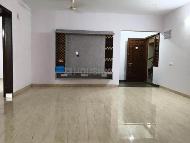 3 BHK Apartment in Jayanagar for rent Bengaluru. The reference number is 20638588