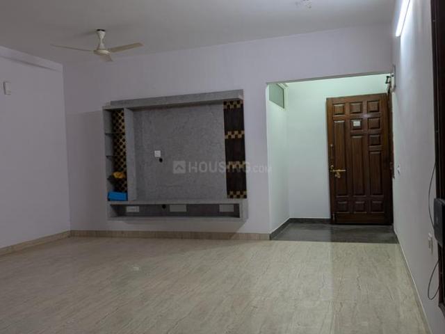3 BHK Apartment in Jayanagar for rent Bengaluru. The reference number is 20937315