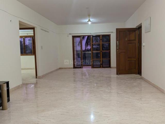 3 BHK Apartment in Jayanagar for rent Bengaluru. The reference number is 21046785