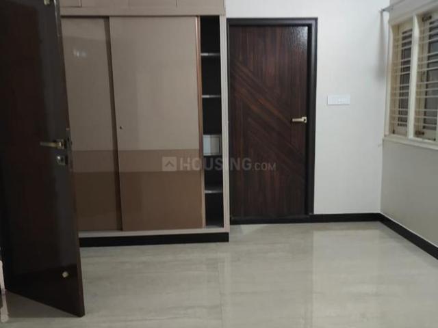 3 BHK Apartment in Jayanagar for rent Bengaluru. The reference number is 21051258