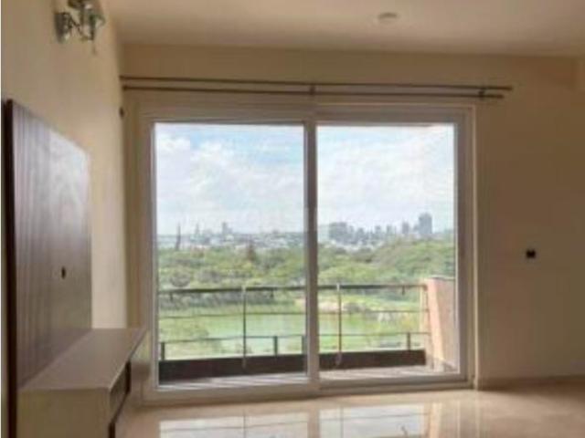 3 BHK Apartment in Jayanagar for rent Bengaluru. The reference number is 21199044