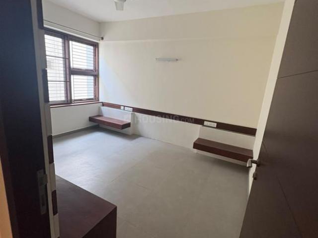 3 BHK Apartment in Jayanagar for rent Bengaluru. The reference number is 21240046