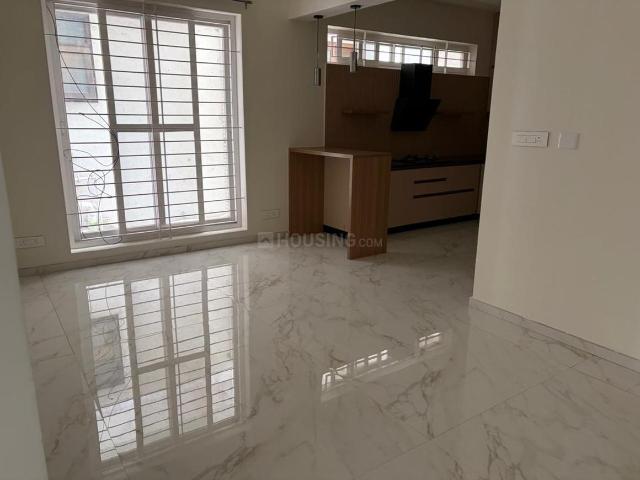3 BHK Apartment in Jayanagar for rent Bengaluru. The reference number is 21275130