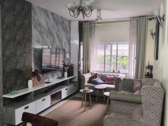 3 BHK Apartment in Jayanagar for rent Bengaluru. The reference number is 21292801