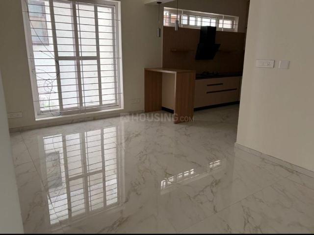 3 BHK Apartment in Jayanagar for rent Bengaluru. The reference number is 21214391