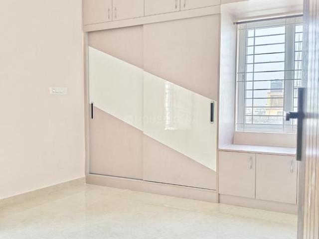 3 BHK Apartment in Jayanagar for resale Bengaluru. The reference number is 19231175