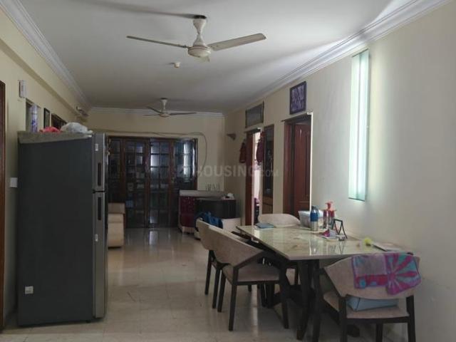 3 BHK Apartment in Jayanagar for resale Bengaluru. The reference number is 19837295