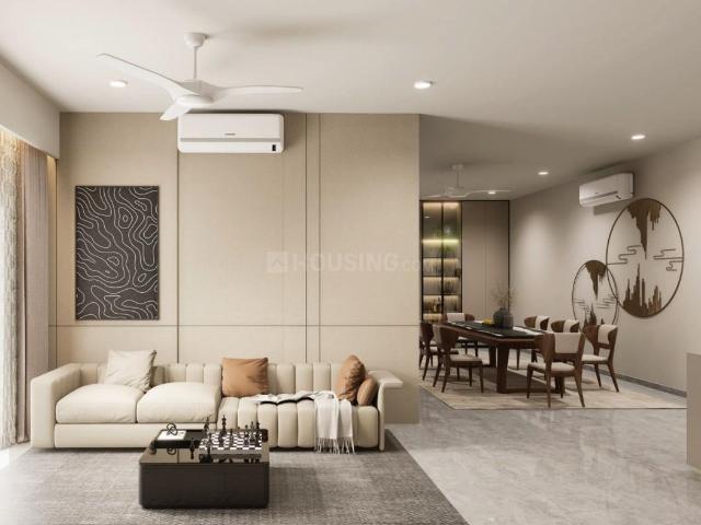 3 BHK Apartment in Jayanagar for resale Bengaluru. The reference number is 20398416