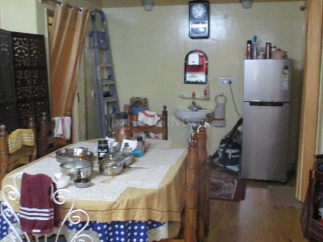 3 BHK Apartment in Jayanagar for resale Bengaluru. The reference number is 20459106