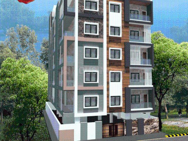 3 BHK Apartment in Jayanagar for resale Bengaluru. The reference number is 20962165