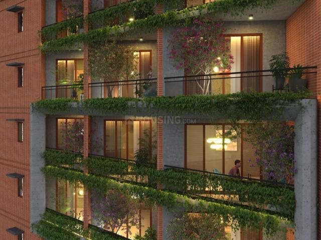 3 BHK Apartment in Jayanagar for resale Bengaluru. The reference number is 20999859