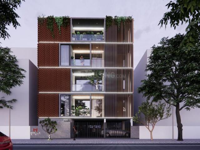 3 BHK Apartment in Jayanagar for resale Bengaluru. The reference number is 21142871