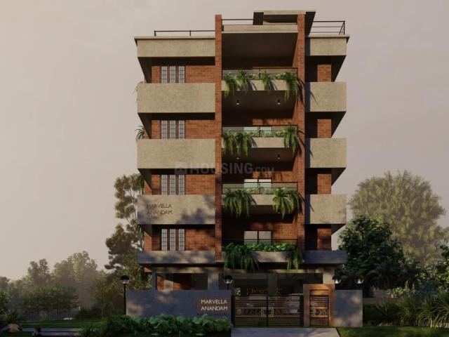 3 BHK Apartment in Jayanagar for resale Bengaluru. The reference number is 21143152
