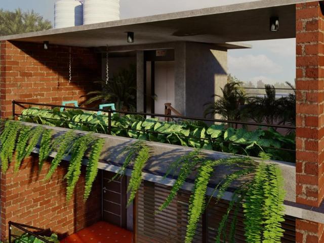 3 BHK Apartment in Jayanagar for resale Bengaluru. The reference number is 21143180
