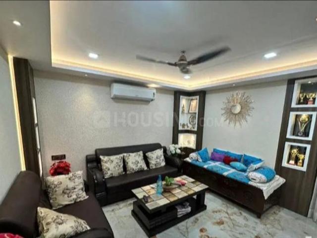 3 BHK Apartment in Jayadev Vihar for rent Bhubaneswar. The reference number is 13241316