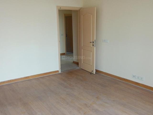 3 BHK Apartment in Jaypee Greens for rent Greater Noida. The reference number is 18905398