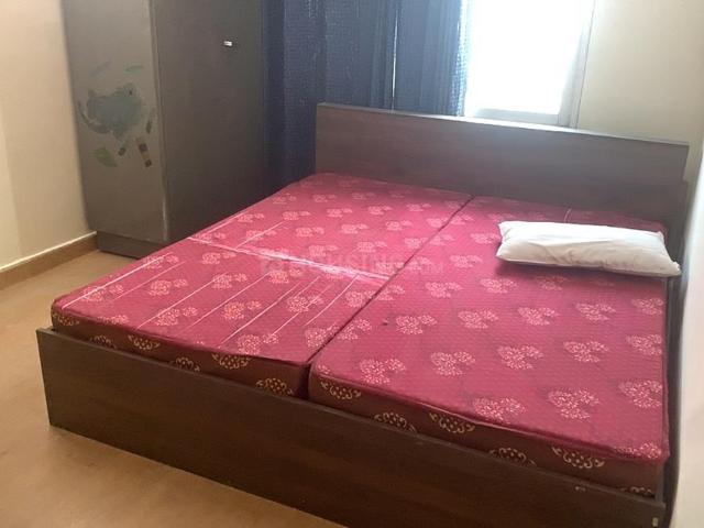 3 BHK Apartment in Jaypee Greens for rent Greater Noida. The reference number is 19310110