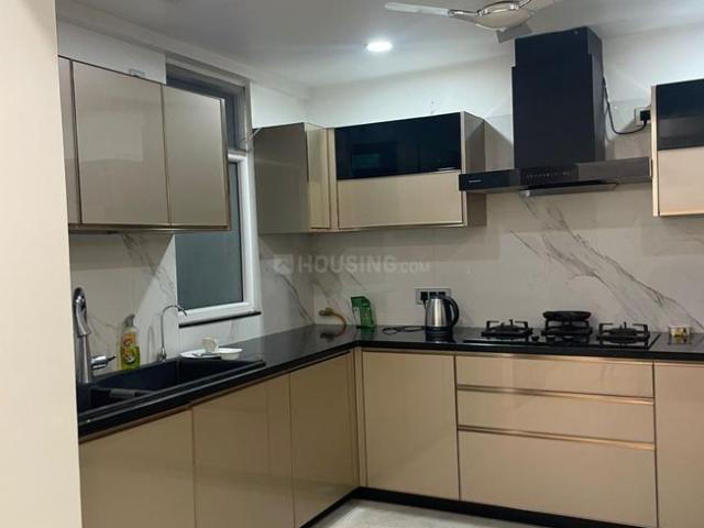 3 BHK Apartment in Jaypee Greens for rent Greater Noida. The reference number is 19848062