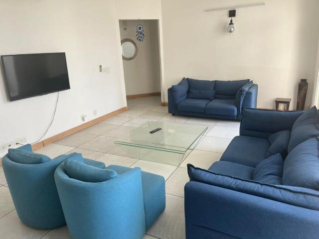 3 BHK Apartment in Jaypee Greens for rent Greater Noida. The reference number is 19843238
