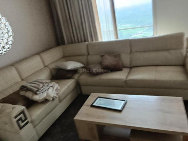 3 BHK Apartment in Jaypee Greens for rent Greater Noida. The reference number is 19853026