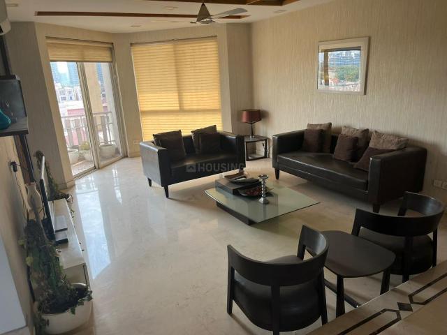 3 BHK Apartment in Jaypee Greens for rent Greater Noida. The reference number is 19864821