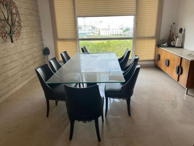 3 BHK Apartment in Jaypee Greens for rent Greater Noida. The reference number is 19864933