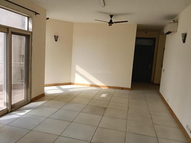 3 BHK Apartment in Jaypee Greens for rent Greater Noida. The reference number is 19870482