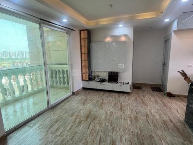 3 BHK Apartment in Jaypee Greens for rent Greater Noida. The reference number is 20301630