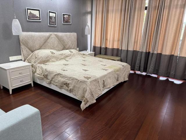 3 BHK Apartment in Jaypee Greens for rent Greater Noida. The reference number is 20347325