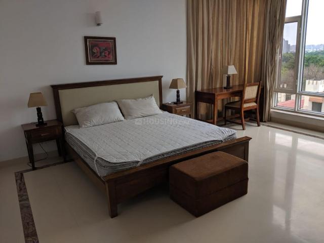 3 BHK Apartment in Jaypee Greens for rent Greater Noida. The reference number is 20607757