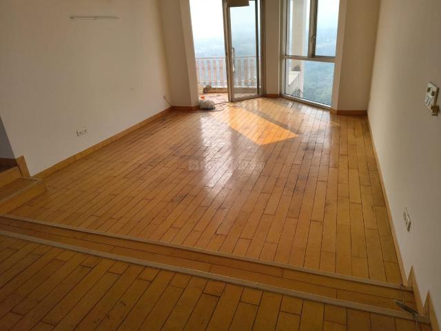 3 BHK Apartment in Jaypee Greens for rent Greater Noida. The reference number is 20608203