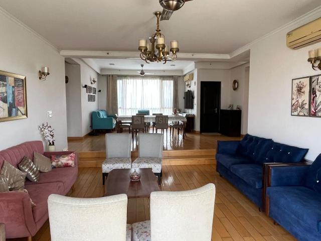3 BHK Apartment in Jaypee Greens for rent Greater Noida. The reference number is 20608253