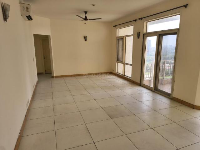 3 BHK Apartment in Jaypee Greens for rent Greater Noida. The reference number is 20603172