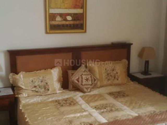 3 BHK Apartment in Jaypee Greens for rent Greater Noida. The reference number is 20618994