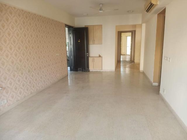 3 BHK Apartment in Jaypee Greens for rent Greater Noida. The reference number is 20611897