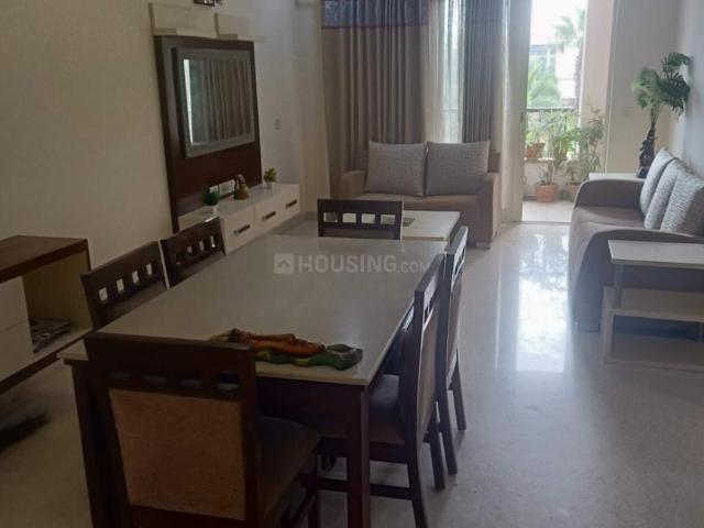 3 BHK Apartment in Jaypee Greens for rent Greater Noida. The reference number is 20611916