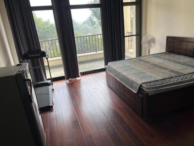 3 BHK Apartment in Jaypee Greens for rent Greater Noida. The reference number is 20612064