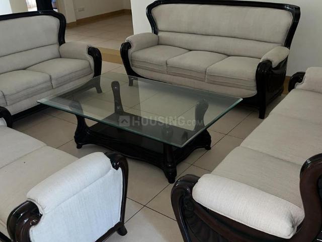 3 BHK Apartment in Jaypee Greens for rent Greater Noida. The reference number is 20612308
