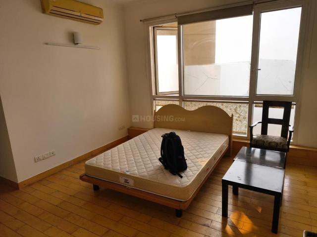 3 BHK Apartment in Jaypee Greens for rent Greater Noida. The reference number is 20634085
