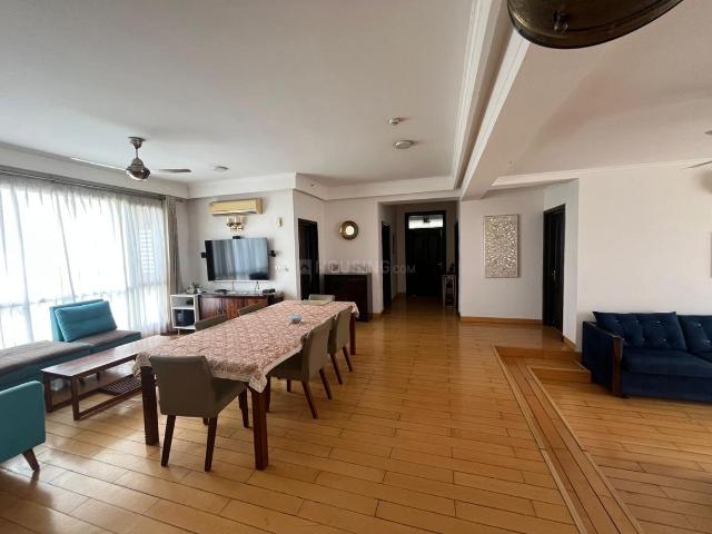 3 BHK Apartment in Jaypee Greens for rent Greater Noida. The reference number is 20634184